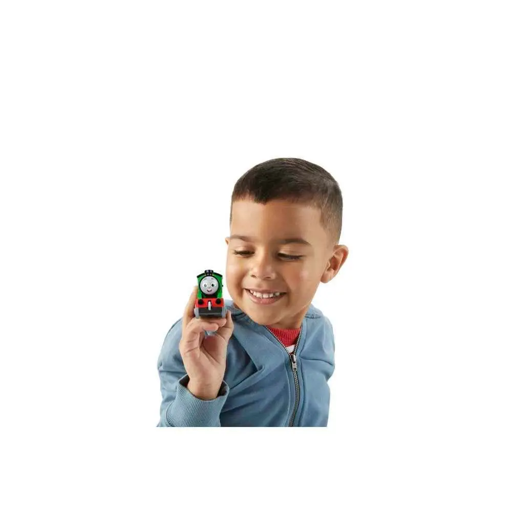 Fisher Price Thomas ve Arkadaşları Tren Seti - Persy'nin Teslimat Fisher Price Thomas ve Arkadaşları Tren Seti - Persy'nin Teslimat