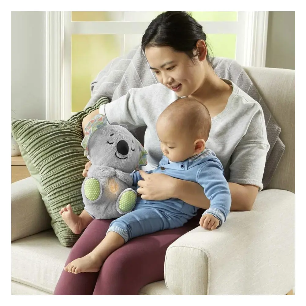 Fisher Price Uyku Arkadaşı Koala GRT59