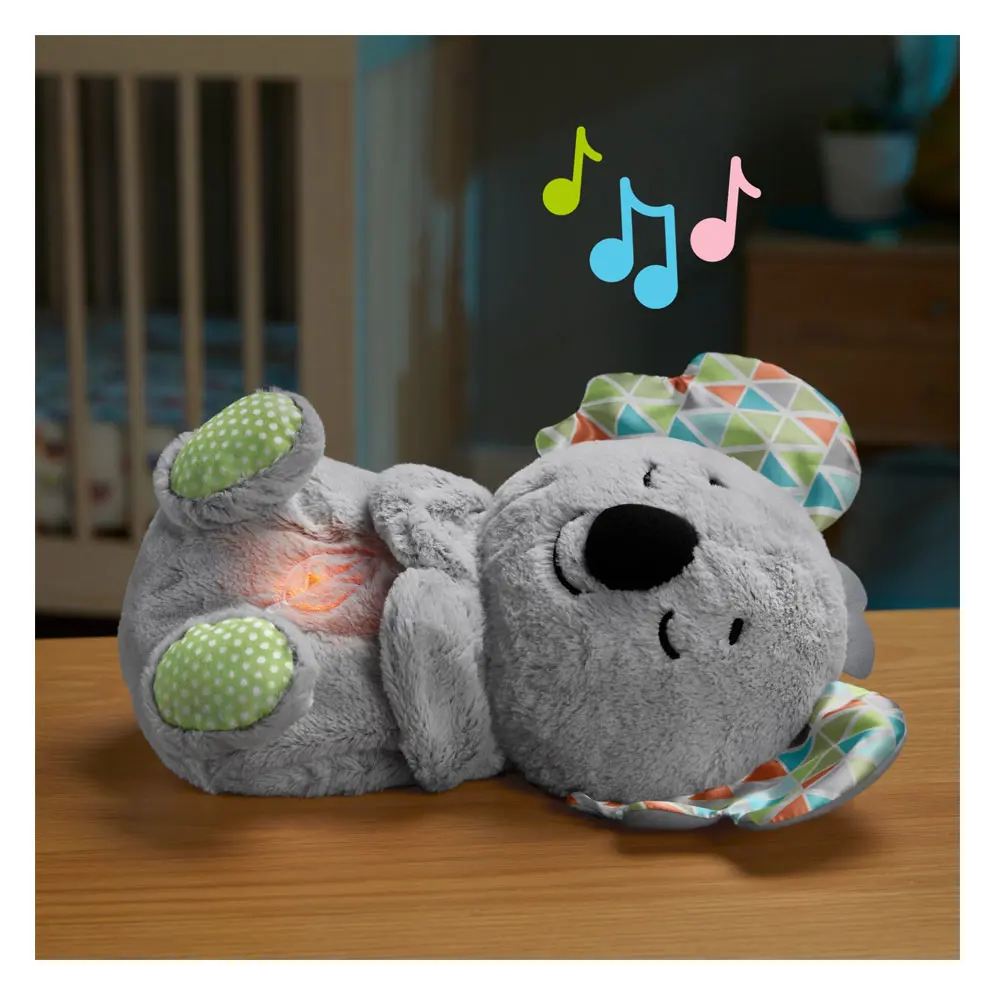 Fisher Price Uyku Arkadaşı Koala GRT59