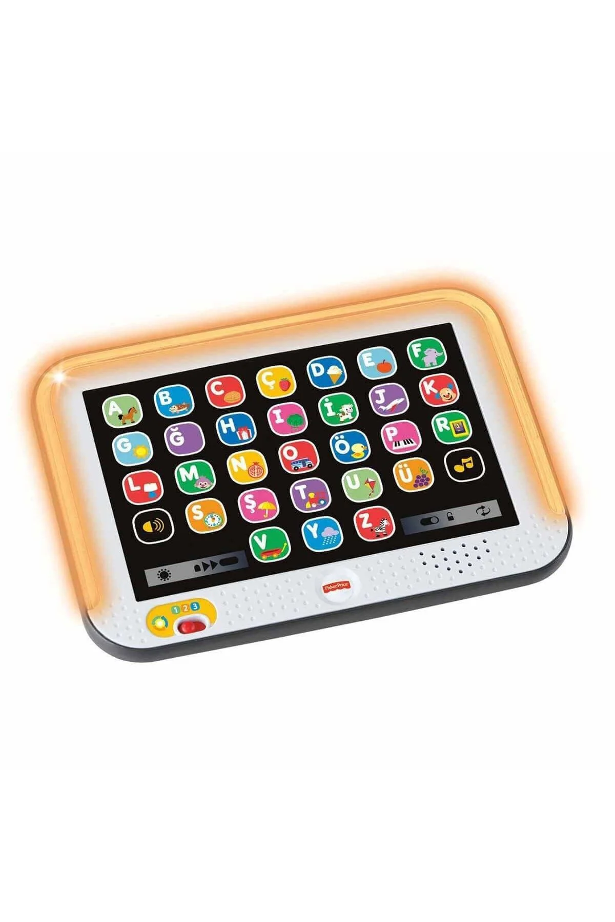 Fisher-Price Yaşa Göre Gelişim Eğitici Tablet HXB69