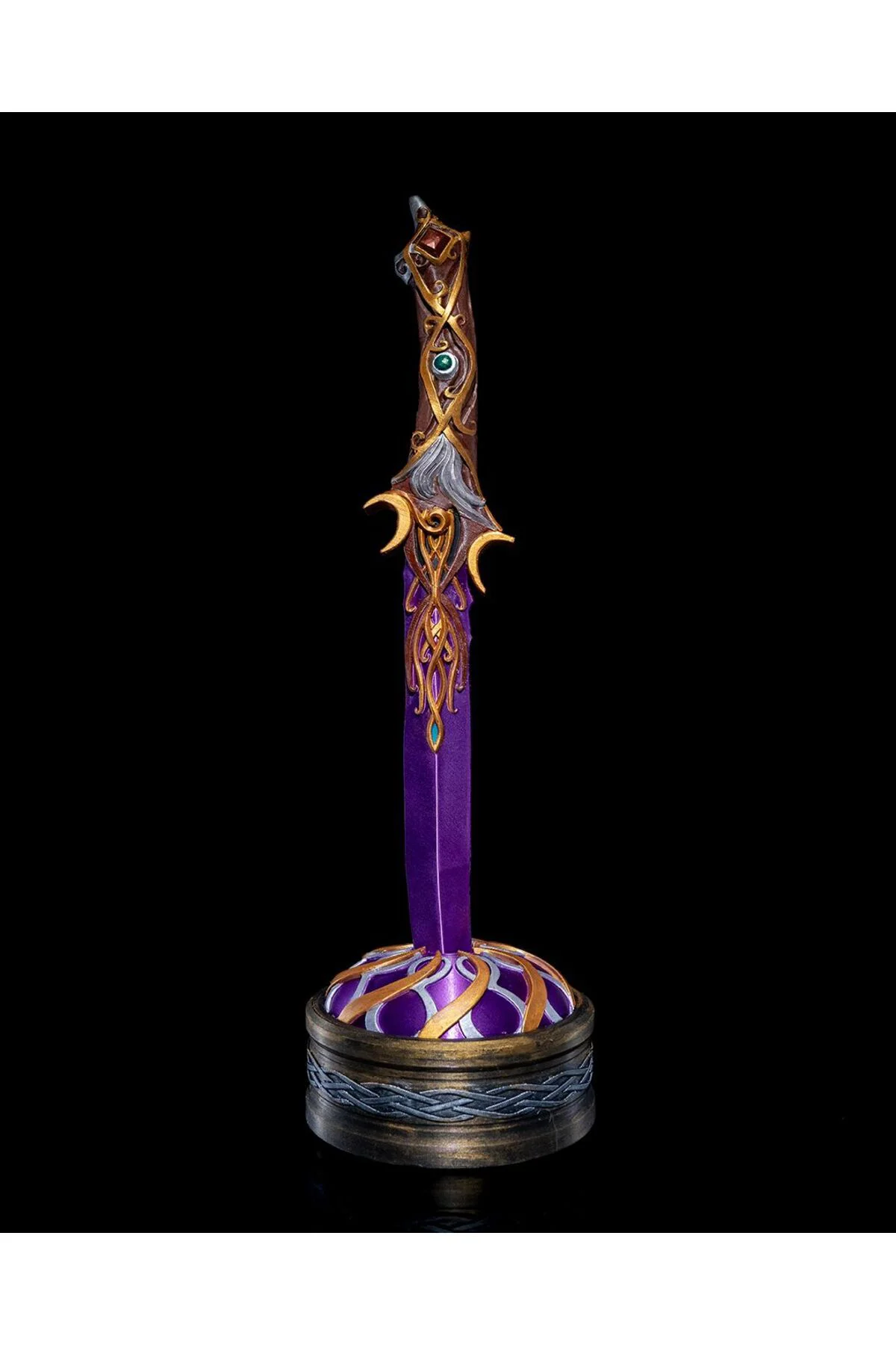 Fısıldayan Kılıç -Ultimate Weapon Sword Whisper