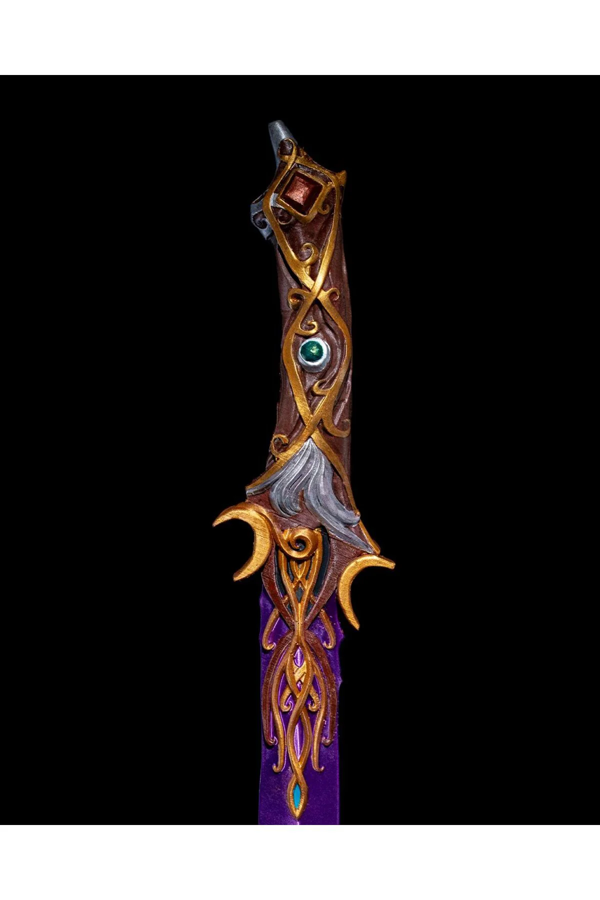 Fısıldayan Kılıç -Ultimate Weapon Sword Whisper