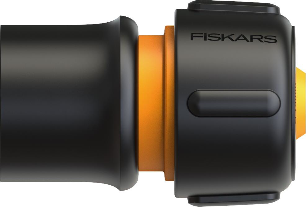 Fiskars 1027077 SOL Hortum Bağlantı Aparatı 19 mm (3/4")LB30