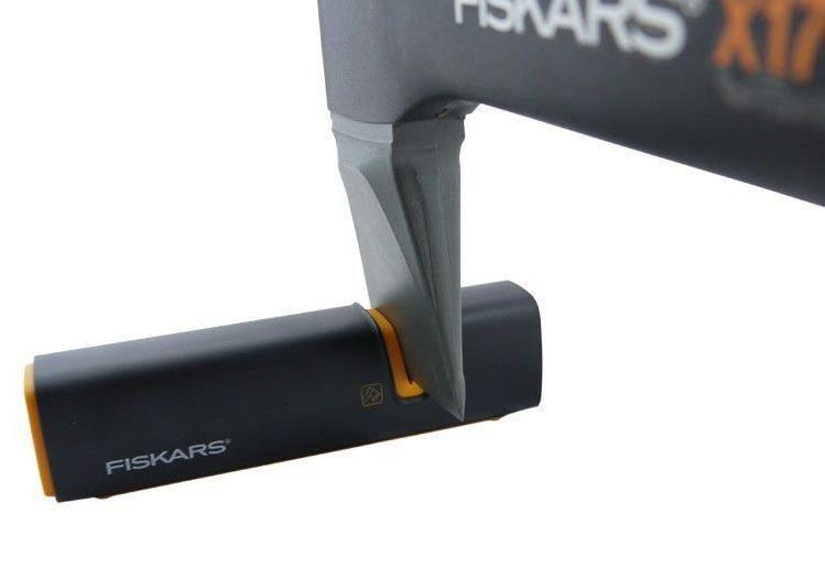 Fiskars 120740 Balta Ve Bıçak Bileme Aparatı - 1000601 Fiskars 120740 Balta Ve Bıçak Bileme Aparatı - 1000601