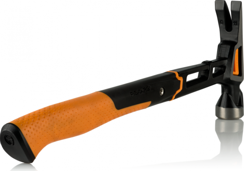 Fiskars 156001 Tırnaklı Çekiç L 20 OZ / 13.5 " 1020214