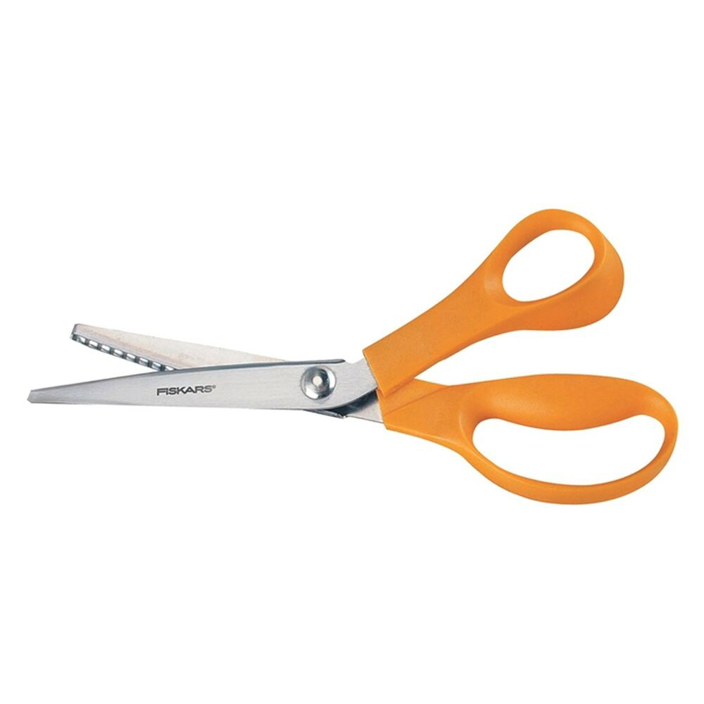 Fiskars 9445 M180 Sürfile Makası No: 8 inç / 20,32 cm - Paslanmaz