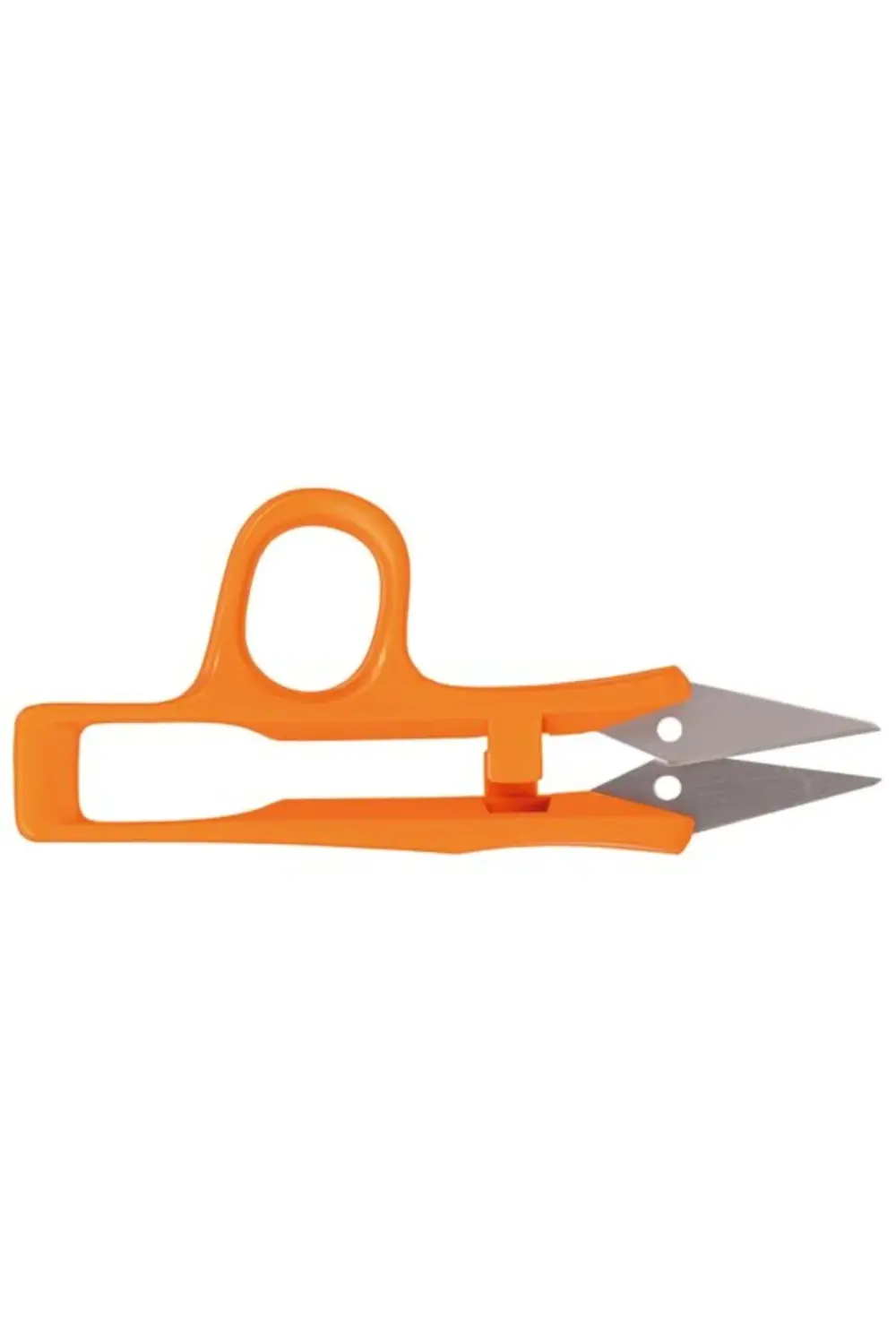 Fiskars 9495 M217 Yaylı İplik Temizleme Makası No: 5 inç / 12,7 c