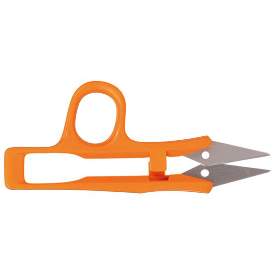 Fiskars 9495 M217 Yaylı İplik Temizleme Makası No: 5 inç / 12,7 c