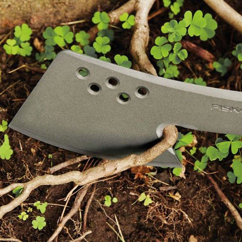 Fiskars CL-541 Kılıflı Pala 1051234