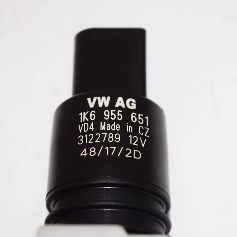 Fıskiye Pompası (VW Orjinal)(1K6955651)(VW AUDI BMW MERCEDES)