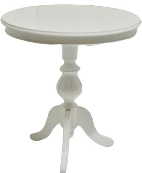 Fiskos 13599 Baba ayak Model Ihlamur ayak MDF tabla Demonte HAM E