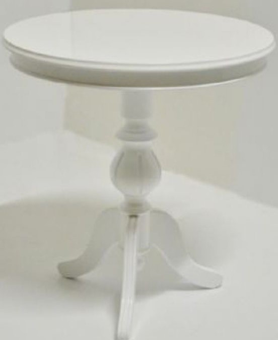 Fiskos 13599 Baba ayak Model Ihlamur ayak MDF tabla Demonte HAM E