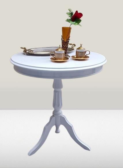 Fiskos Sehpa EKO 90502 Baba 3 Ayak 60CM Hareketli MDF Tabla Parla