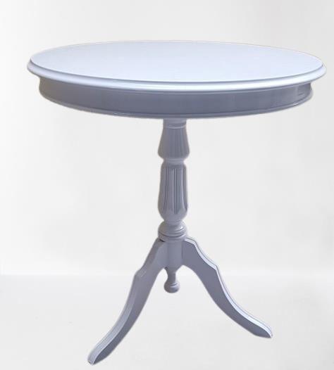 Fiskos Sehpa EKO 90502 Baba 3 Ayak 60CM Hareketli MDF Tabla Parla