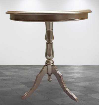 Fiskos Sehpa EKO 90501 Baba 3 Ayak 60CM Hareketli MDF Tabla Parla