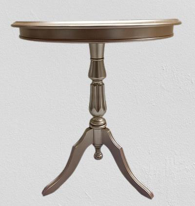 Fiskos Sehpa EKO 90501 Baba 3 Ayak 60CM Hareketli MDF Tabla Parla