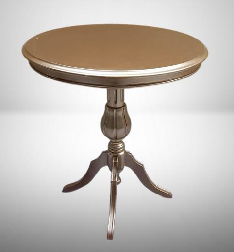 Fiskos Sehpa EKO 90503 Baba 4Ayak 65 CM Hareketli MDF Tabla Parla