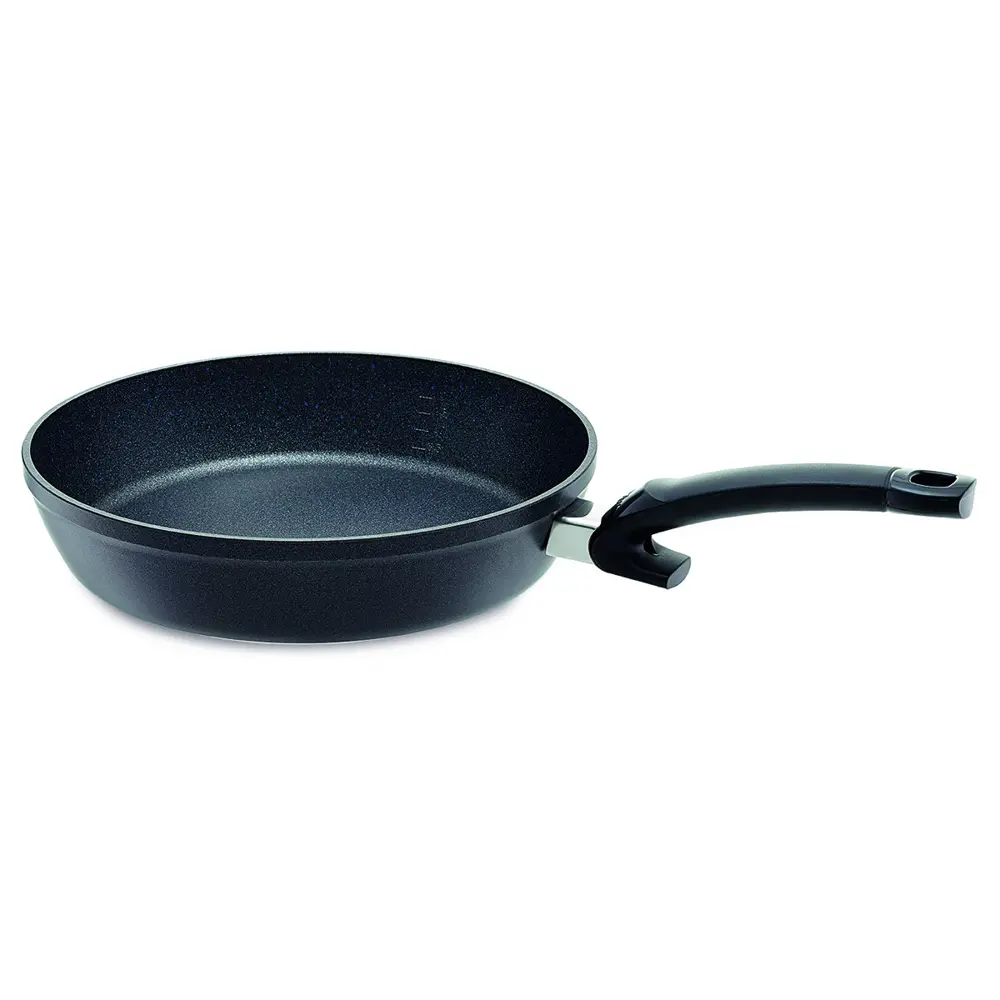 Fissler Adamant Comfort Pan Tava 20 Cm Fissler Adamant Comfort Pan Tava 20 Cm