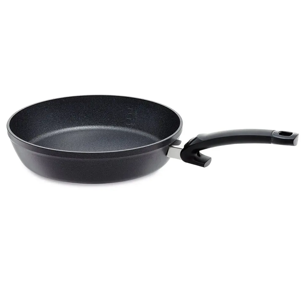 Fissler Adamant Comfort Pan Tava 24 Cm Fissler Adamant Comfort Pan Tava 24 Cm