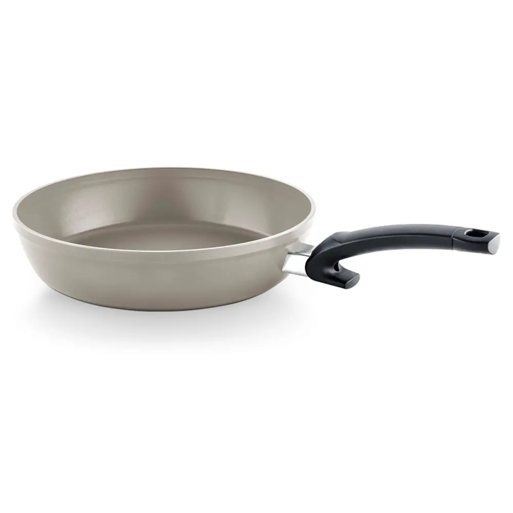 Fissler Ceratal Comfort Seramik Tava 24 Cm Fissler Ceratal Comfort Seramik Tava 24 Cm