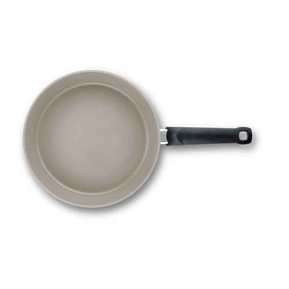 Fissler Ceratal Comfort Seramik Tava 24 Cm Fissler Ceratal Comfort Seramik Tava 24 Cm