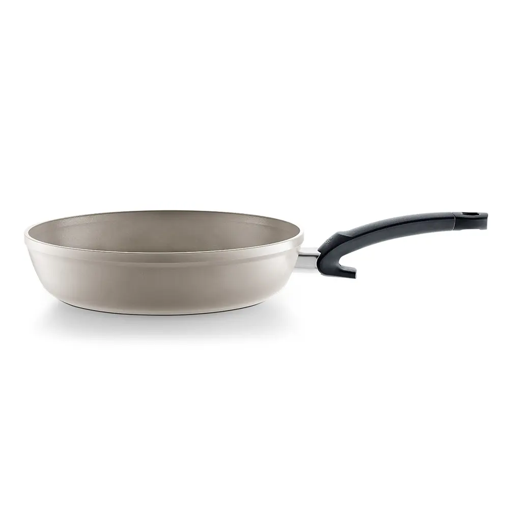 Fissler Ceratal Comfort Seramik Tava 24 Cm Fissler Ceratal Comfort Seramik Tava 24 Cm
