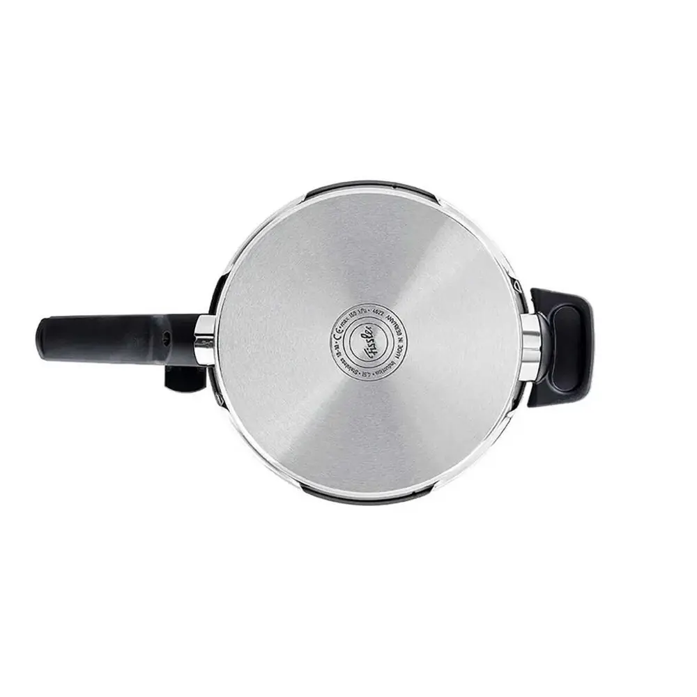 Fissler Vitaquick Glossy Düdüklü Tencere 6 Litre