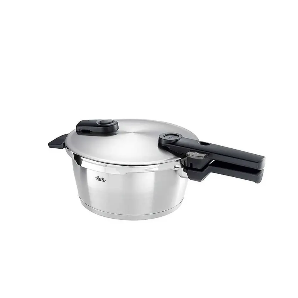 Fissler Vitaquick Premium 3,5 Litre Düdüklü Tencere