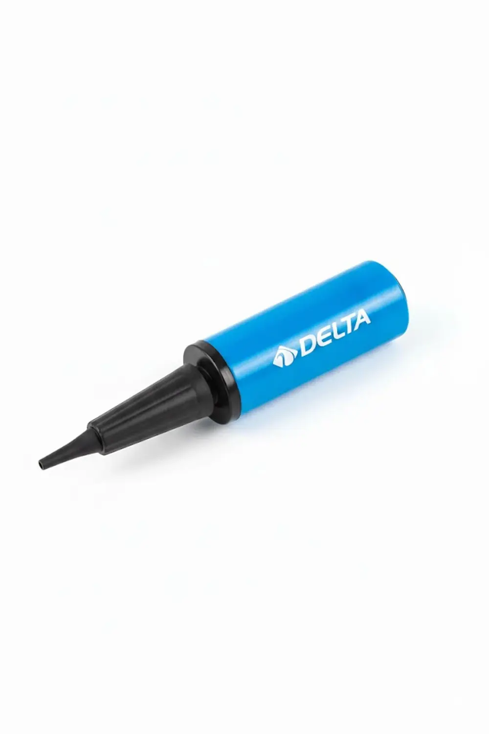 Fıstık Pilates Topu 90 cm | Yer Fıstığı Pilates Topu ve Pompa Den