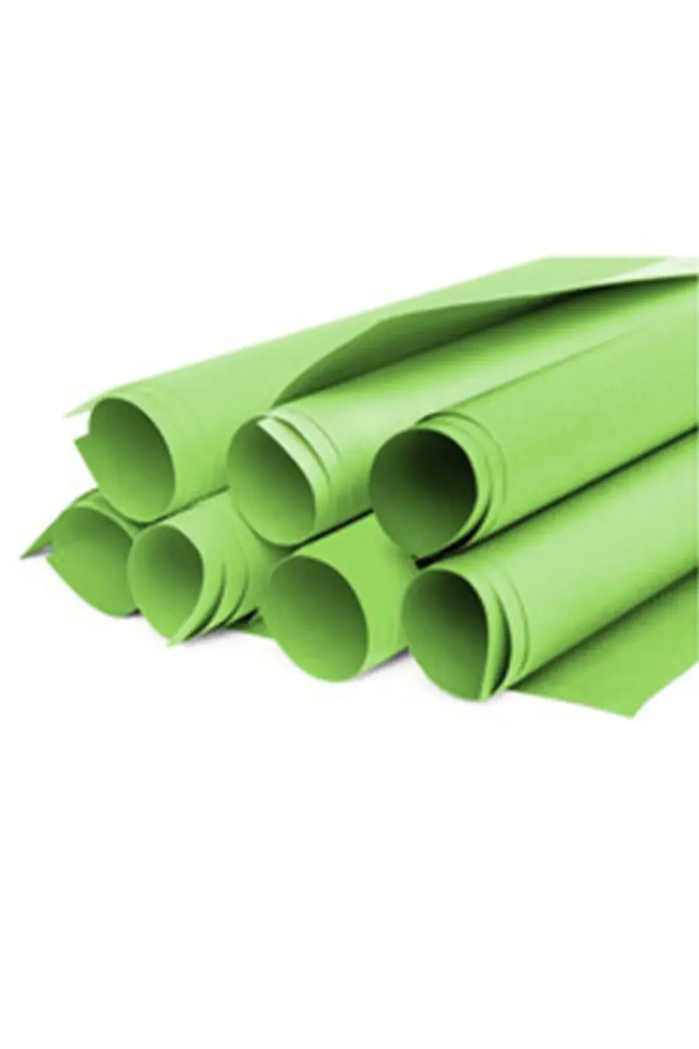 Fıstık Yeşil Fon Kartonu 100gr 50x70