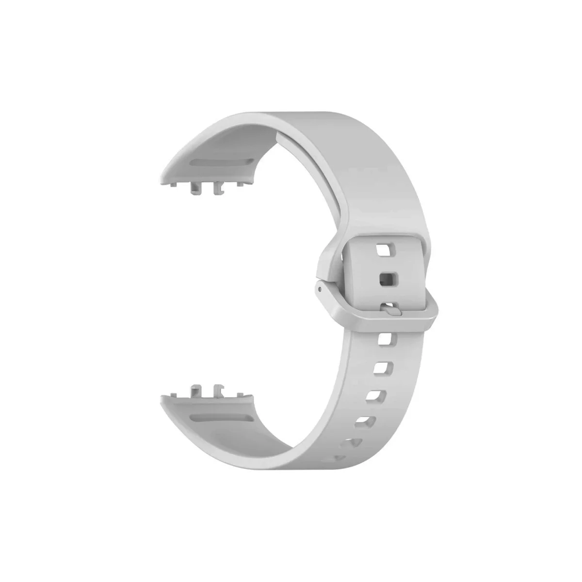 Fit 3 KR419 Ware Silikon Kordon Gri - Şık ve Dayanıklı Salet Kordonu