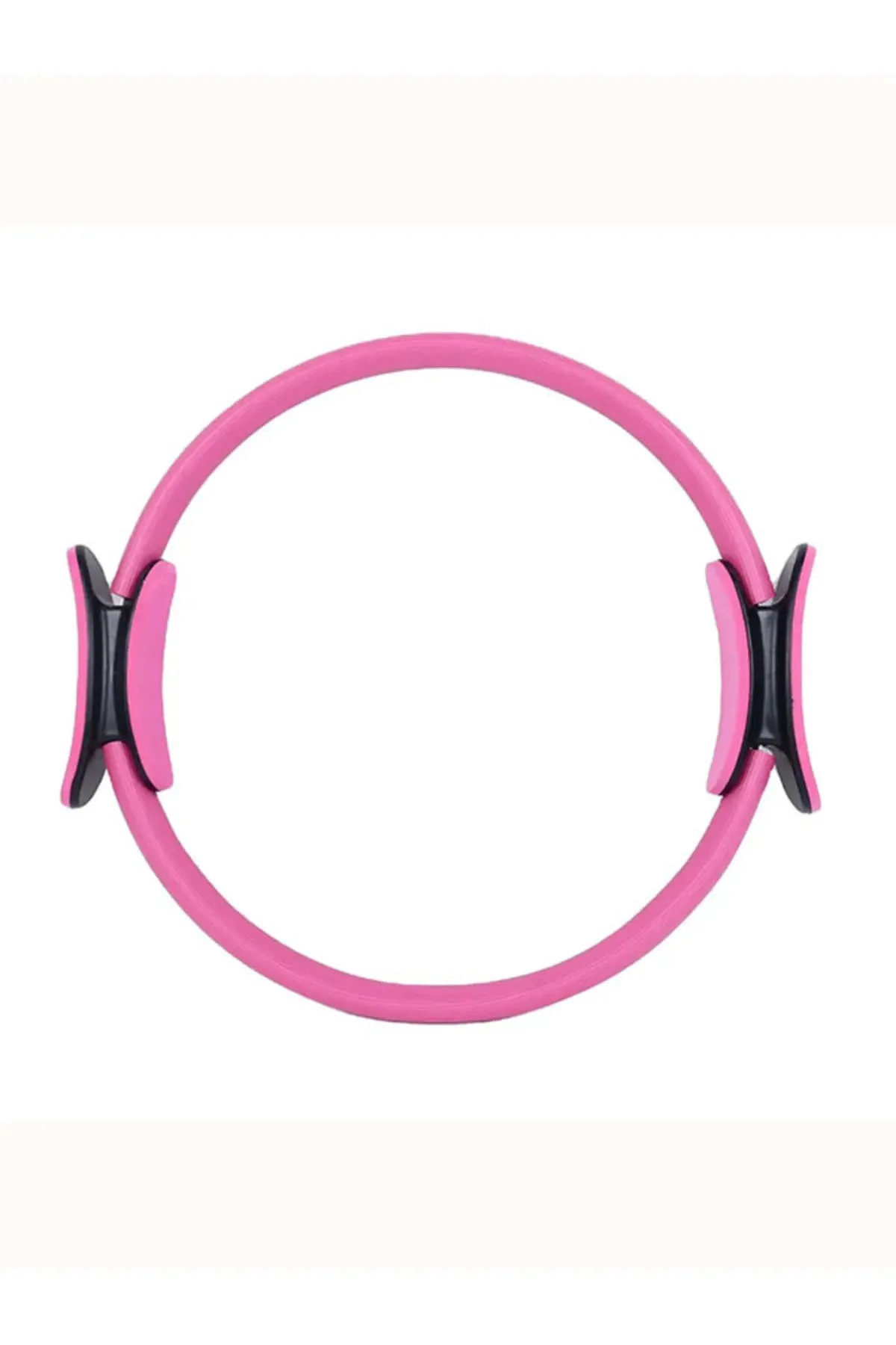 Fit Pilates Seti 15'li Pilates Set Pilates Topu Çember Dambıl Min