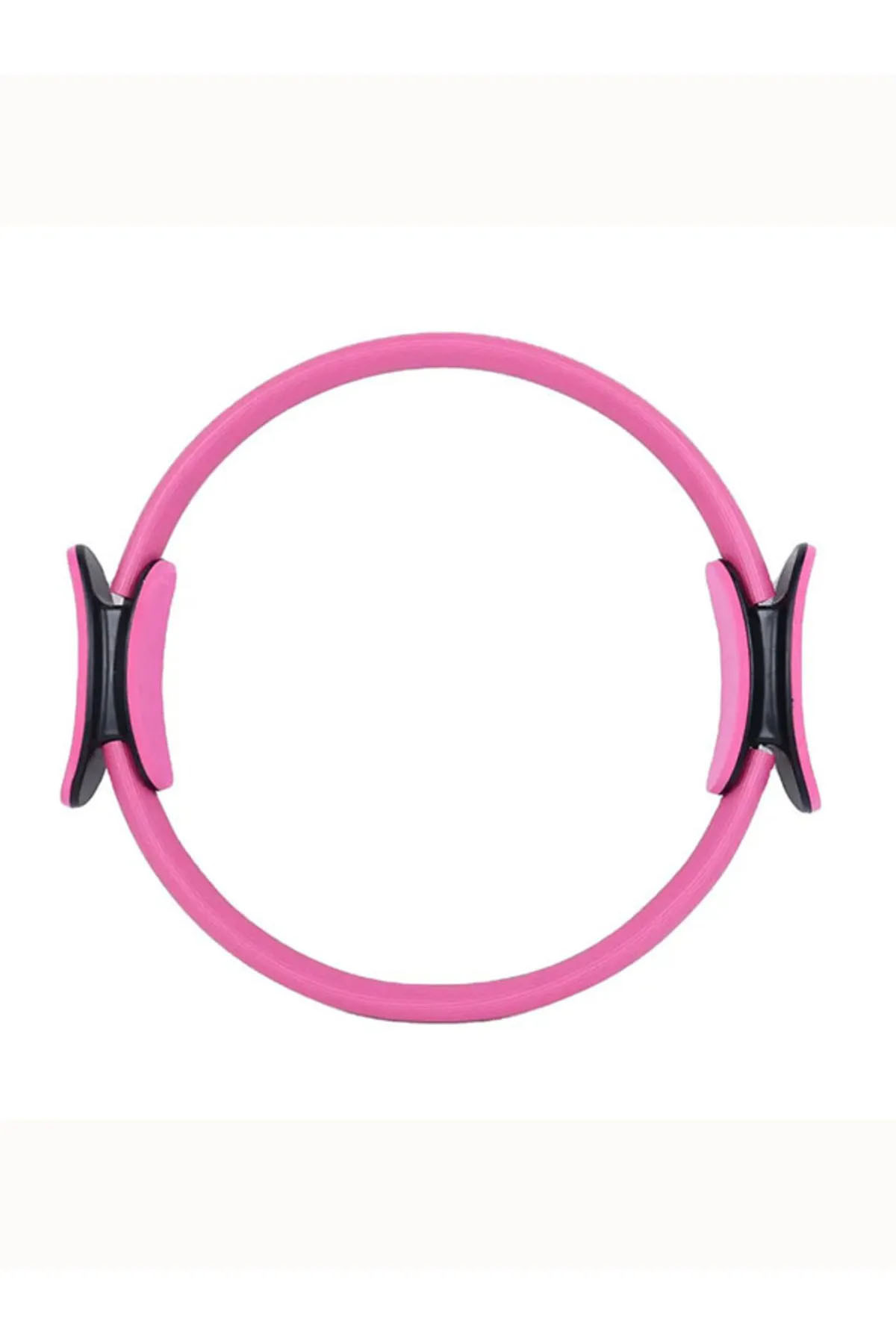 Fit Pilates Seti 15'li Pilates Set Pilates Topu Çember Dambıl Min