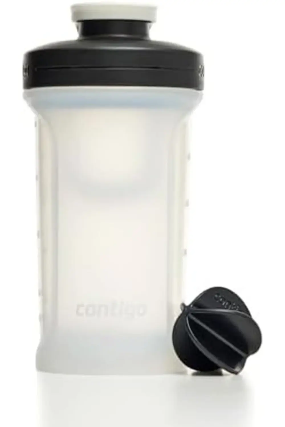 Fit Shake & Go 2.0 Shaker 590 ml Siyah 395519