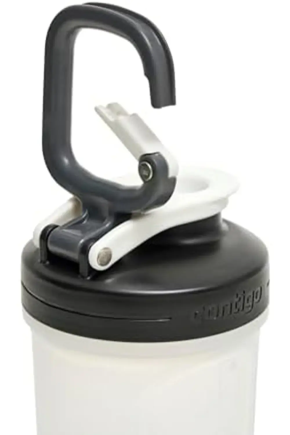 Fit Shake & Go 2.0 Shaker 590 ml Siyah 395519