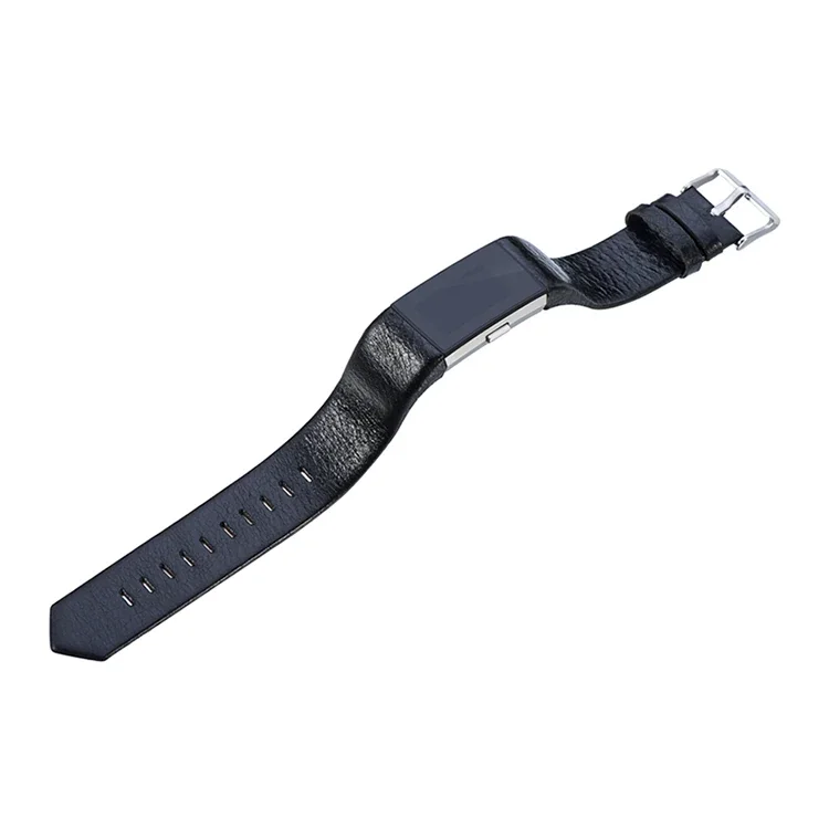 Fitbit Alta Alta Hr Deri Kordon Kayış-1852