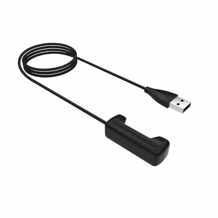Fitbit Flex 2 Şarj Kablosu - 1 Metre USB A++ Kalite