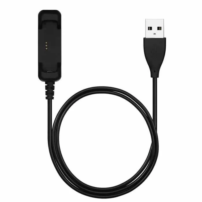 Fitbit Flex 2  Şarj Kablosu Cihaz Kiti (1metre)-1852