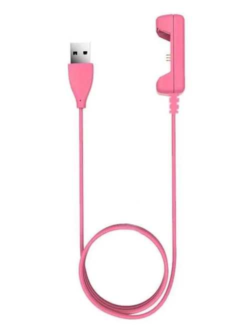 Fitbit Flex 2  Şarj Kablosu Cihaz Kiti (1metre)-1852