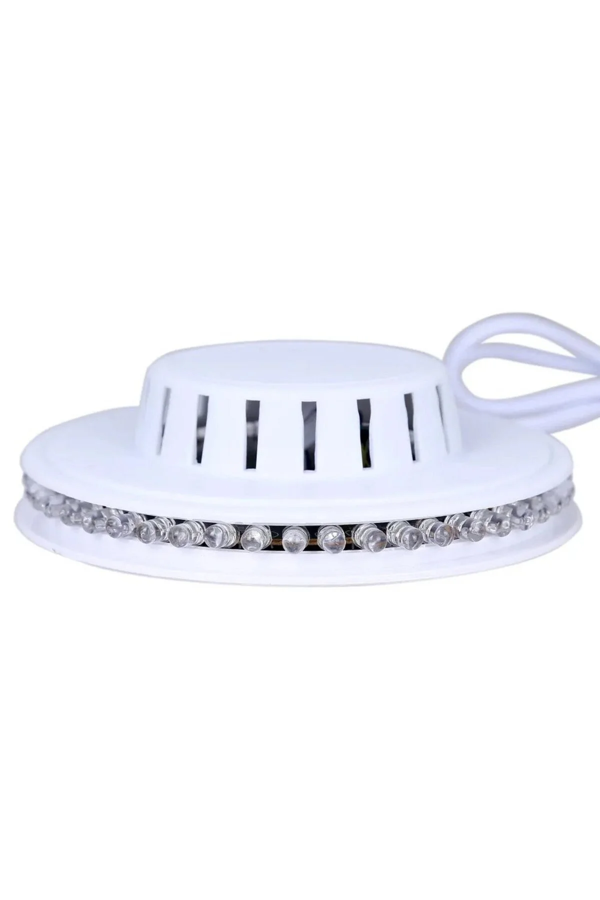 Fithome M29 48 Led Rgb Otomatik Renk Değiştiren Dönen Ayçiçeği Uf