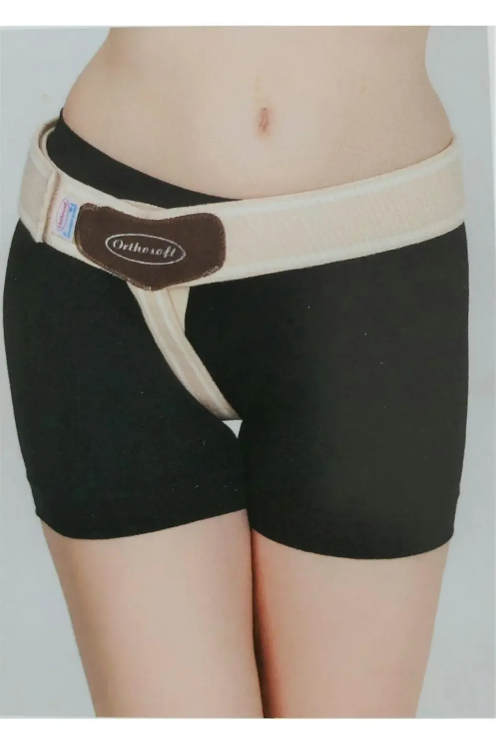 Fıtık Bağı Tekli Sağ Taraf