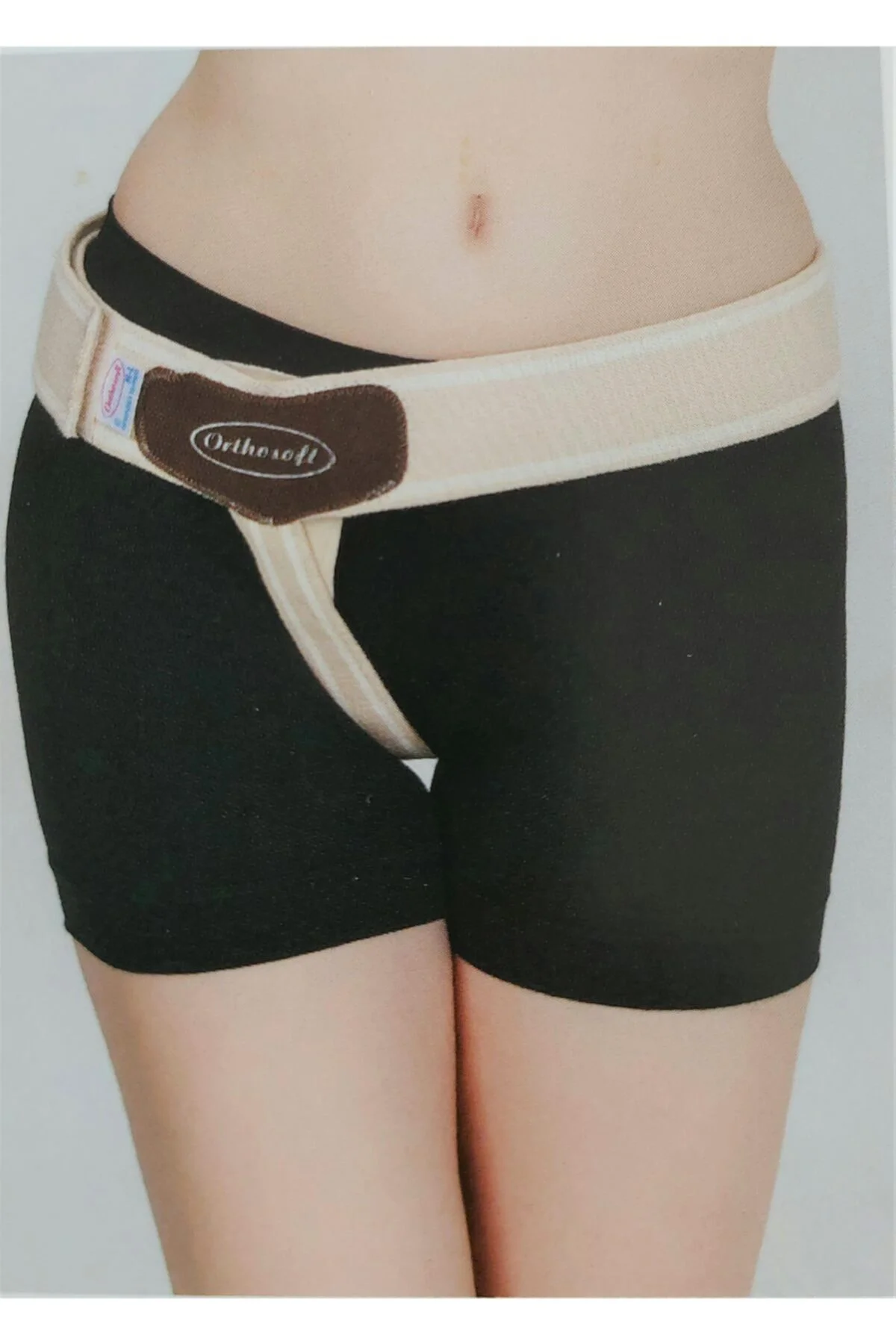 Fıtık Bağı Tekli Sağ Taraf