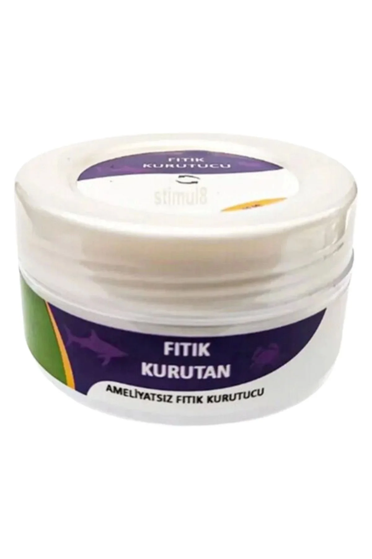 Fıtık Kurutan Krem 50 Ml - Doğal ve Etkili Fıtık Tedavisi