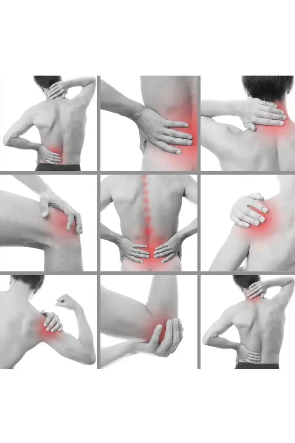 Fıtık Son Merhemi Mucizevi Tamamen Doğal Etkili Rahatlatıcı Masaj