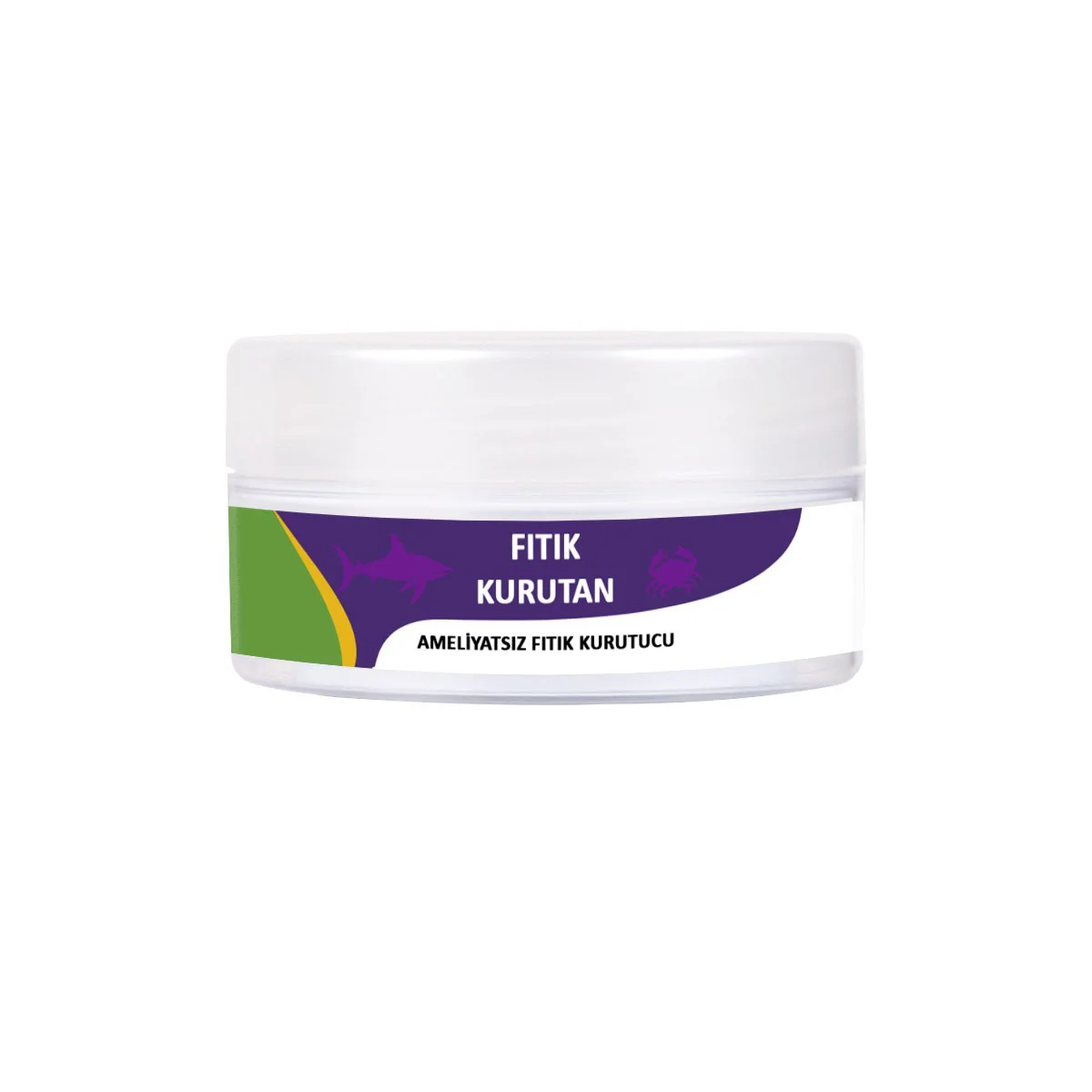 Fıtıkkurutan Krem - Hemoroid ve Fıtık İlacı 50 ml