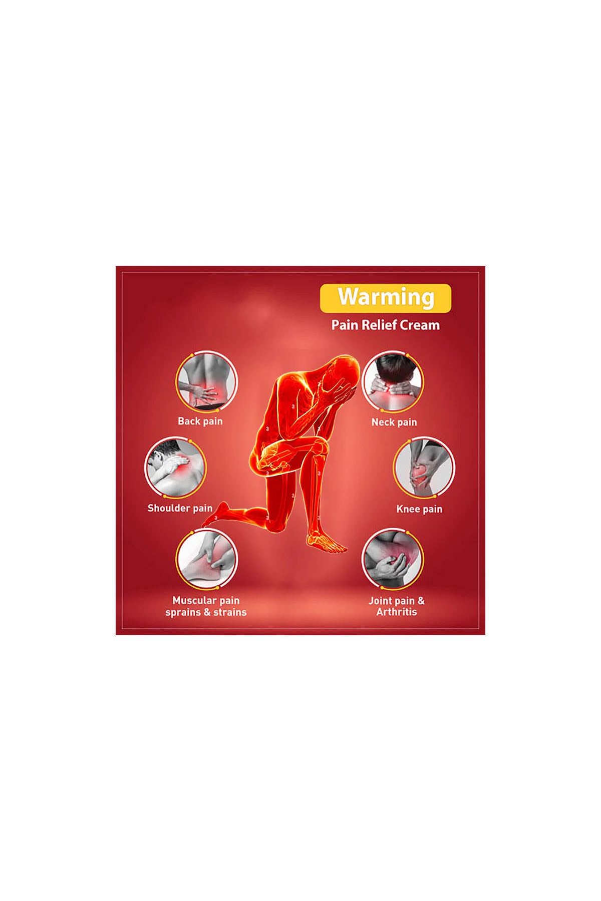 FıtıkYakan 1 Adet 50 ml Krem