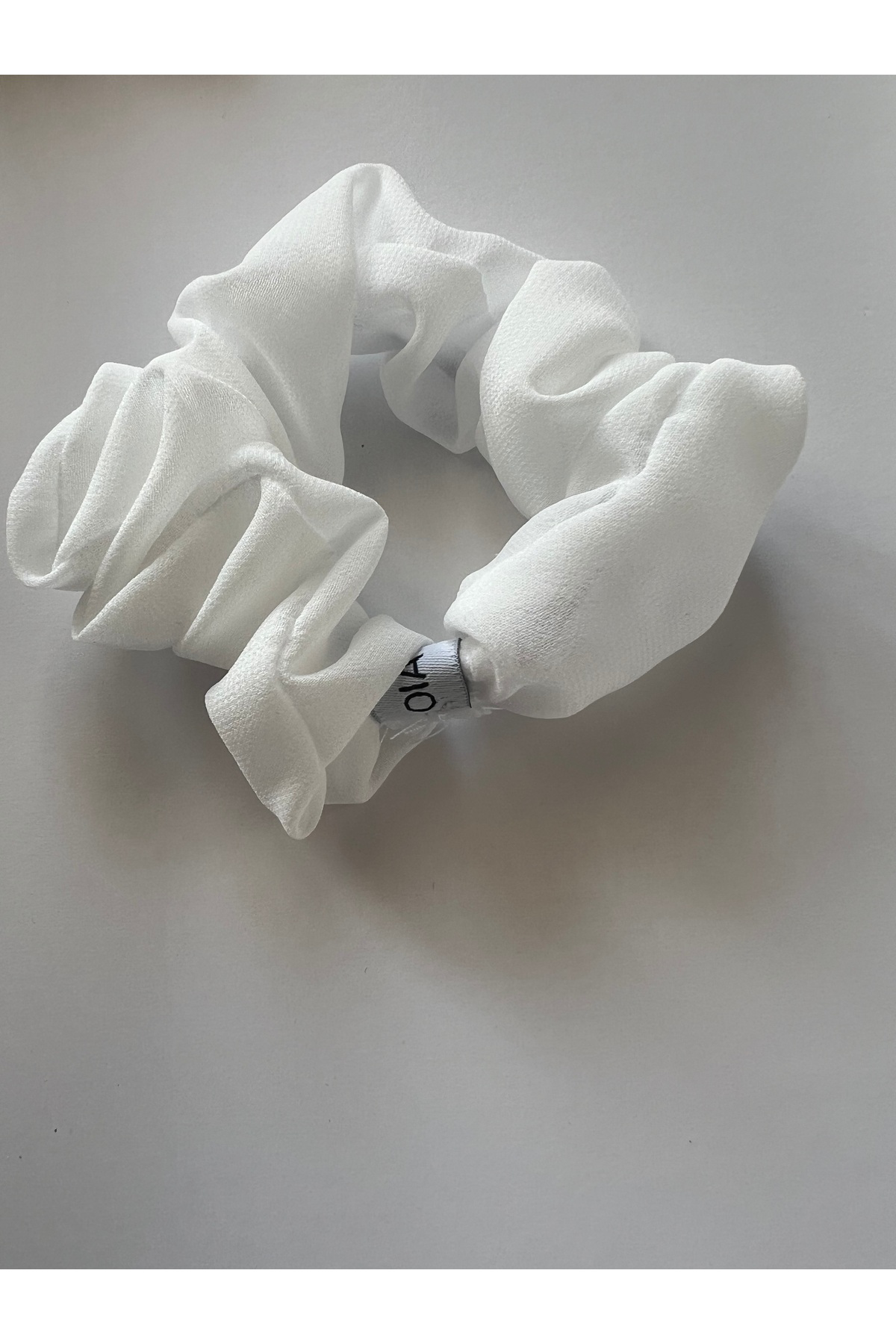 Fitness Yoga Pilates Spor Time 2 li Scrunchie