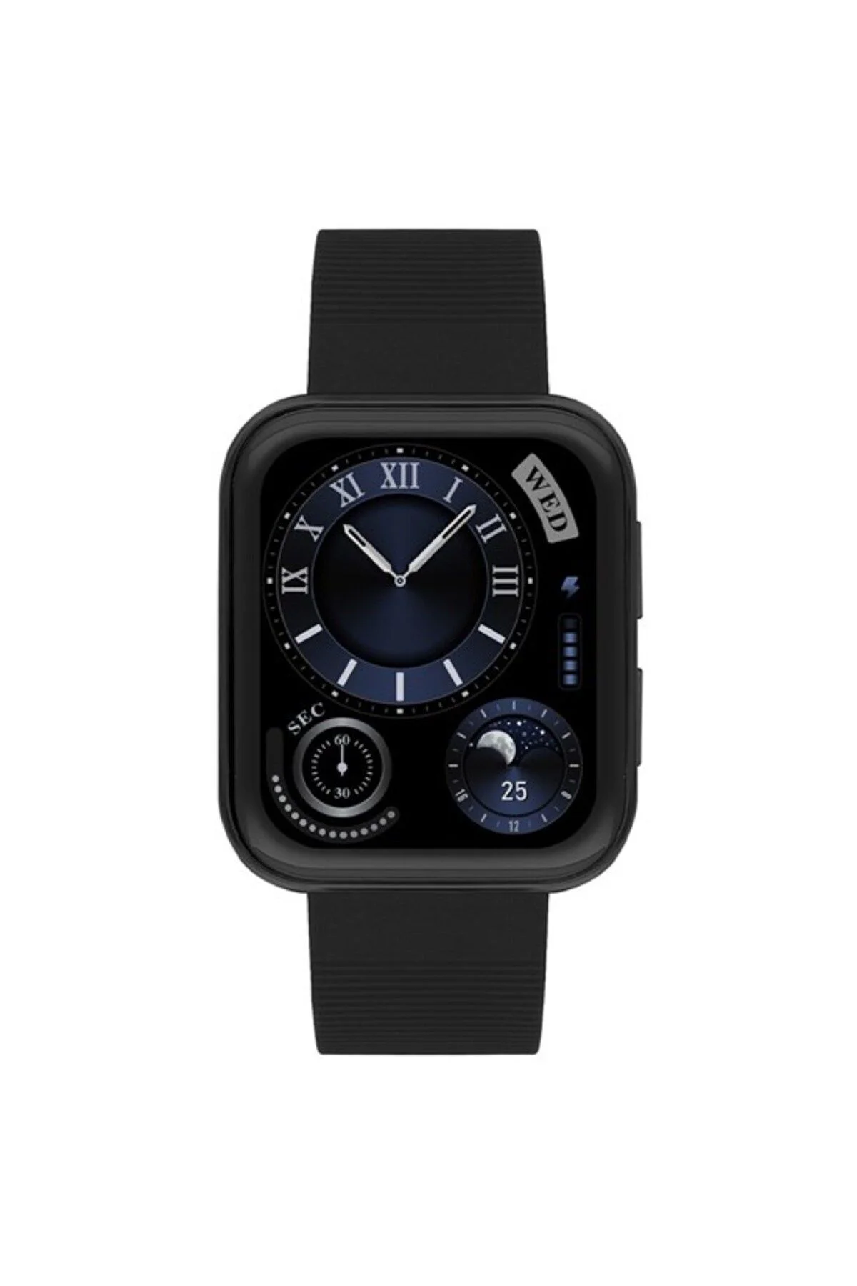 FITWATCH FT202301AM201 UNİSEX KOL SAATİ