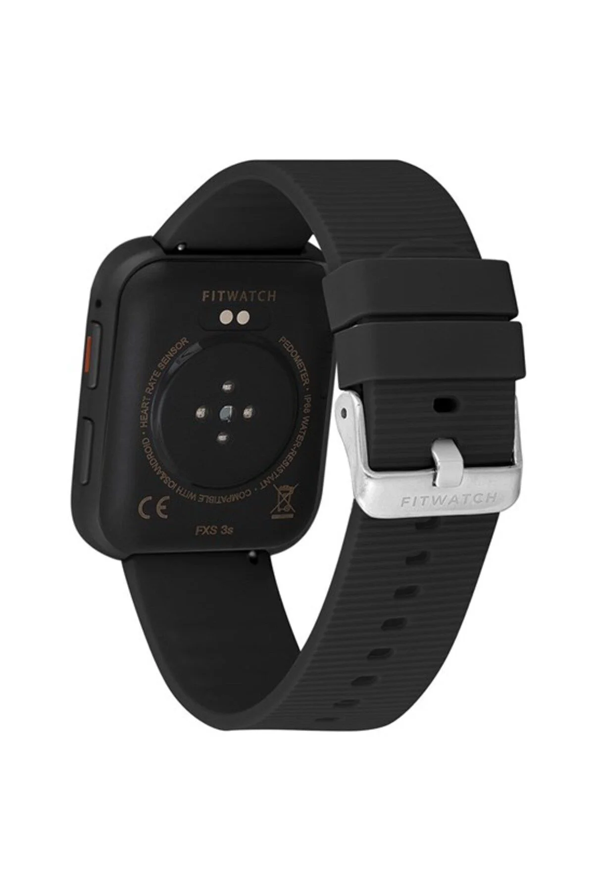 FITWATCH FT202301AM201 UNİSEX KOL SAATİ