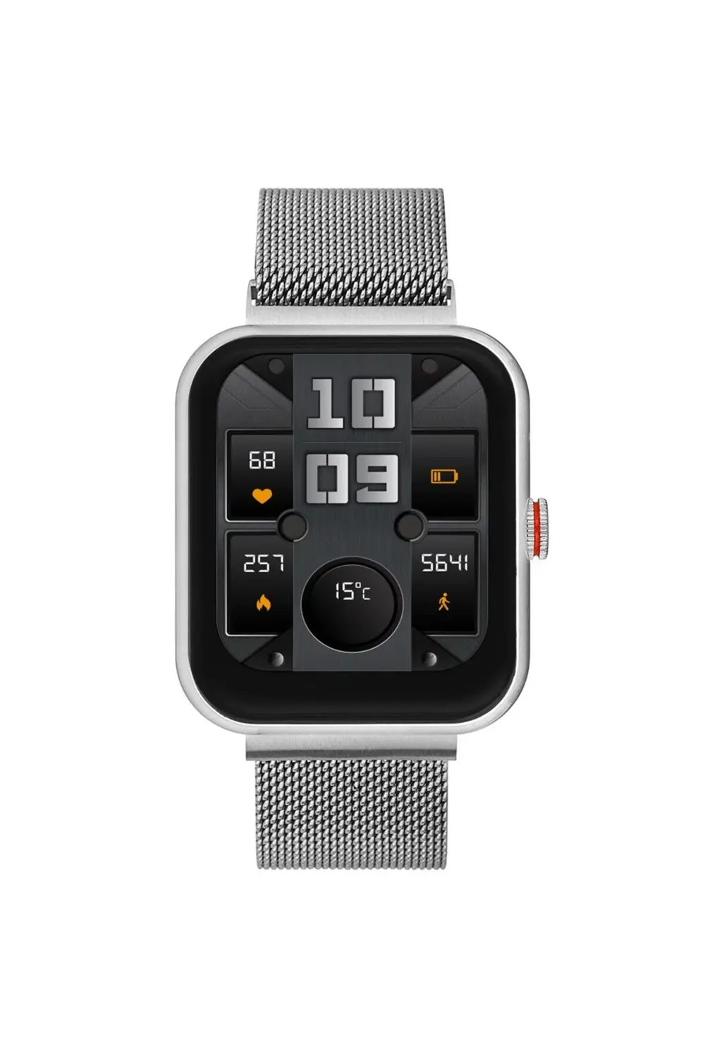 FITWATCHX FT202201F611 KOL SAATİ